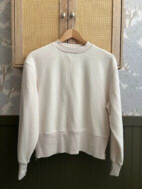 The Varley Eton Sweat